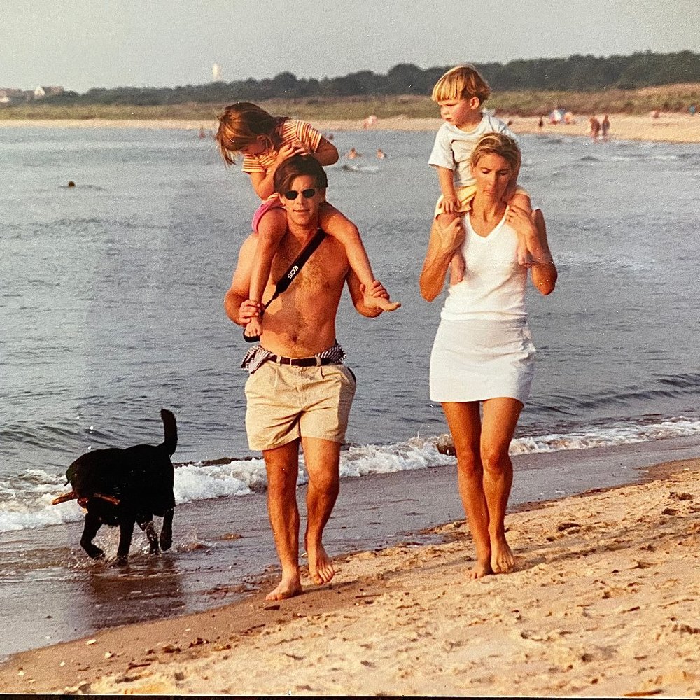 Meet your Posher, Jess